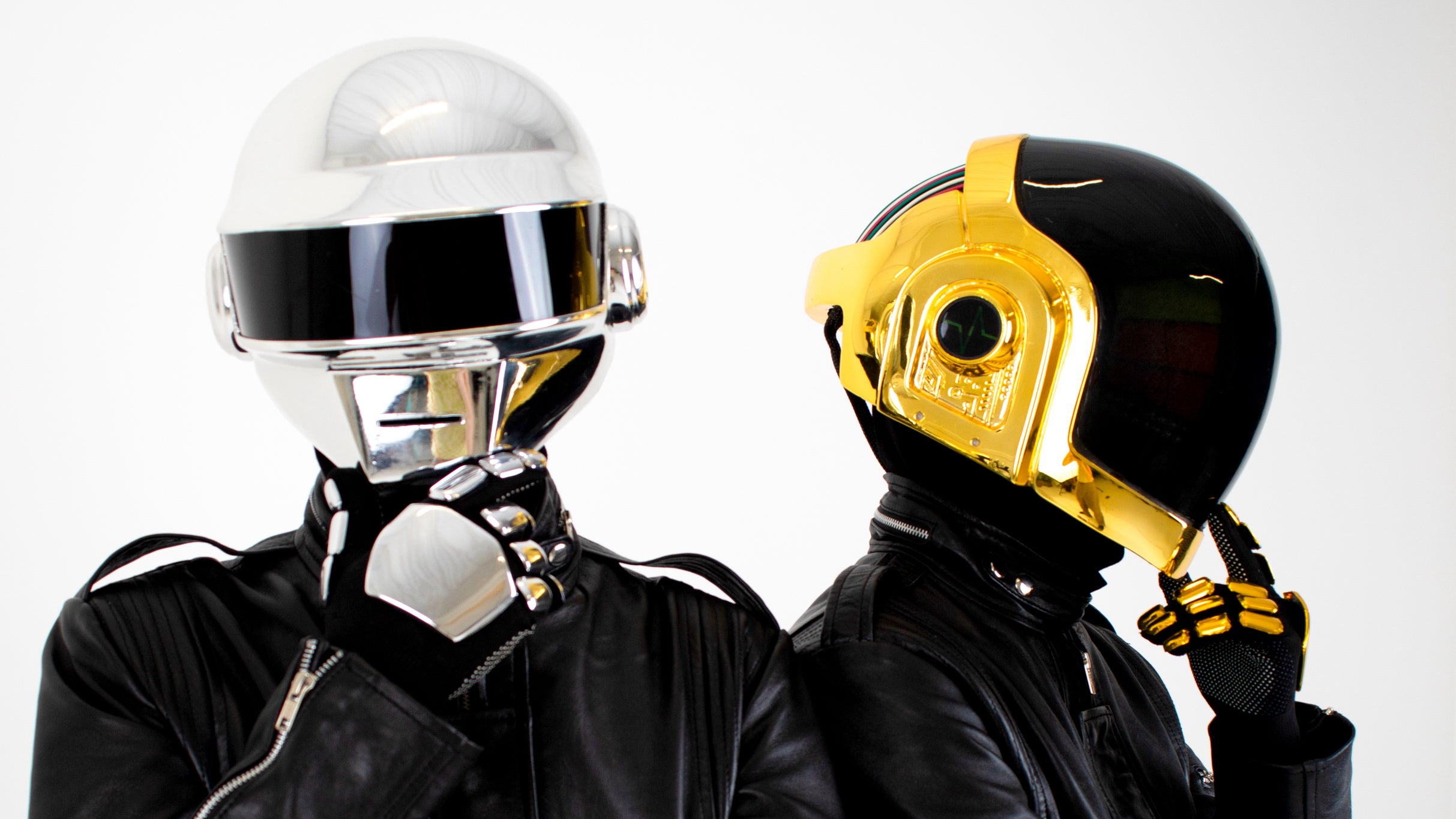 Daft Funk Live