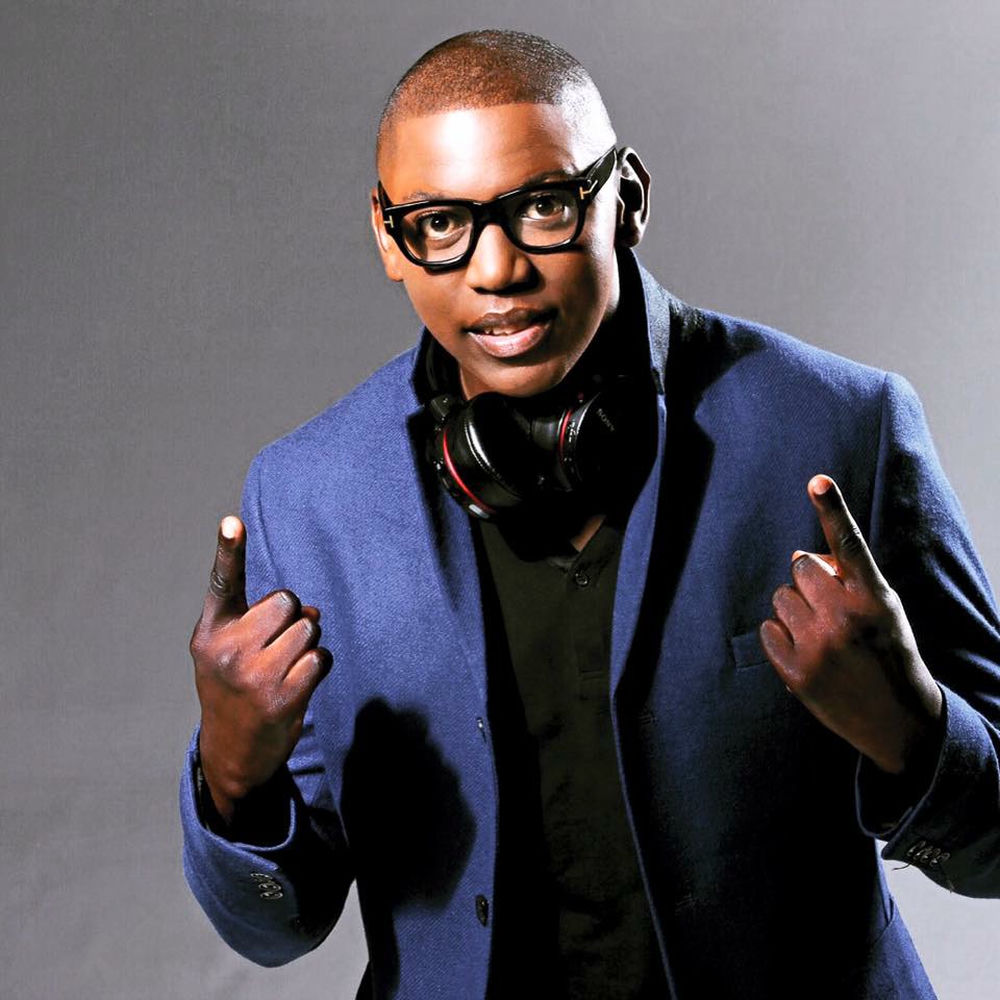 DJ Merlon