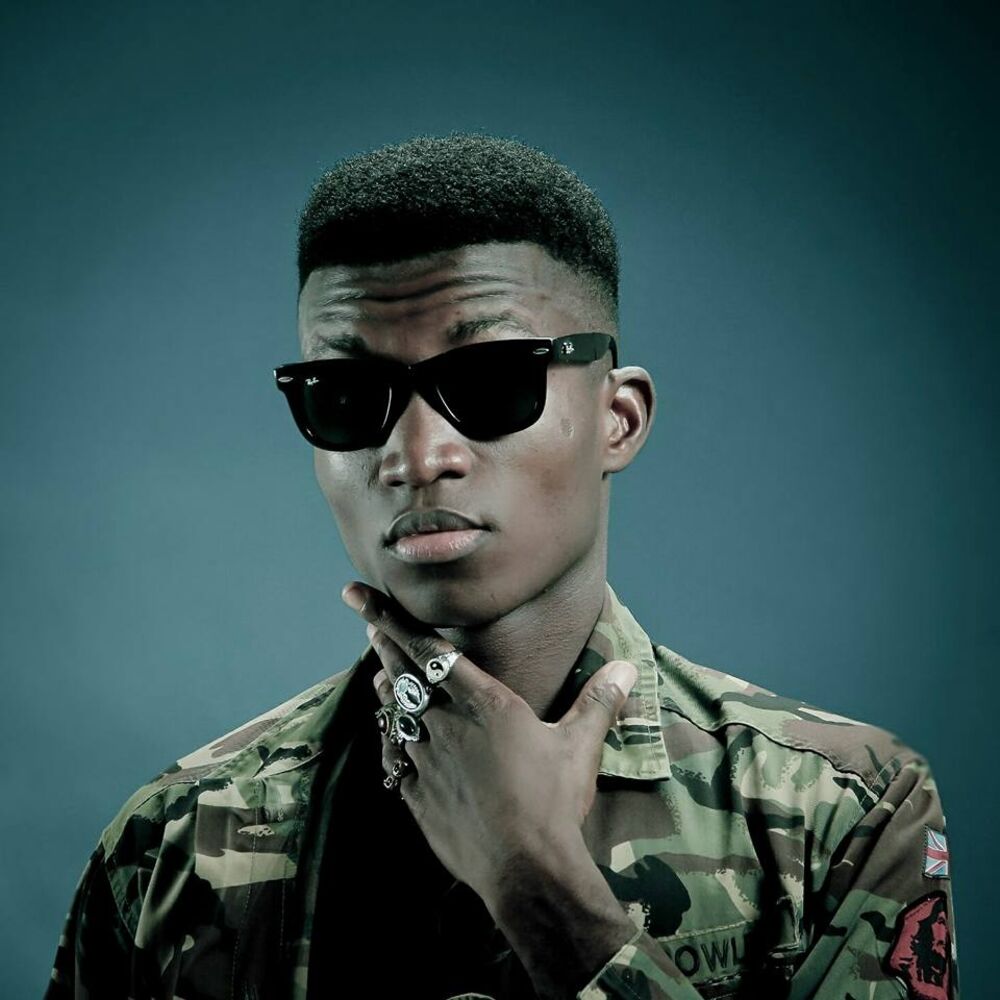 Kofi Kinaata