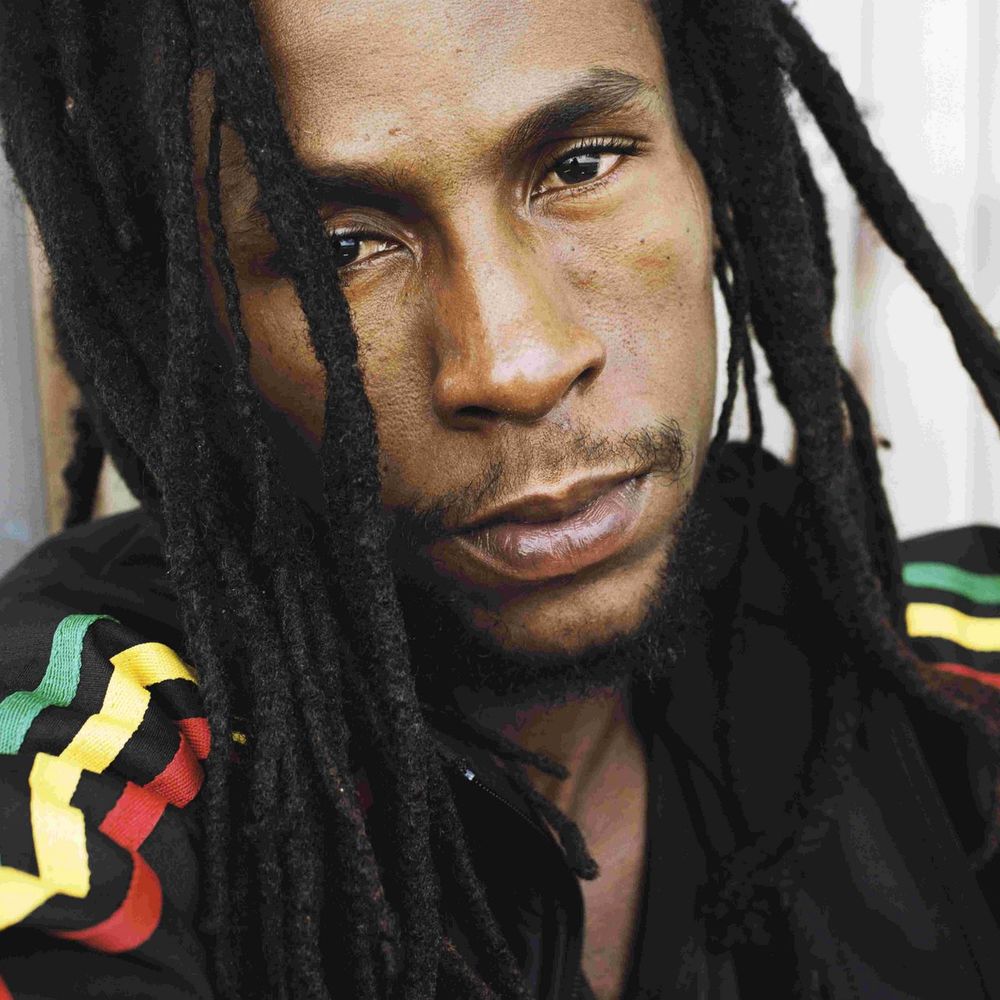 Jah Cure