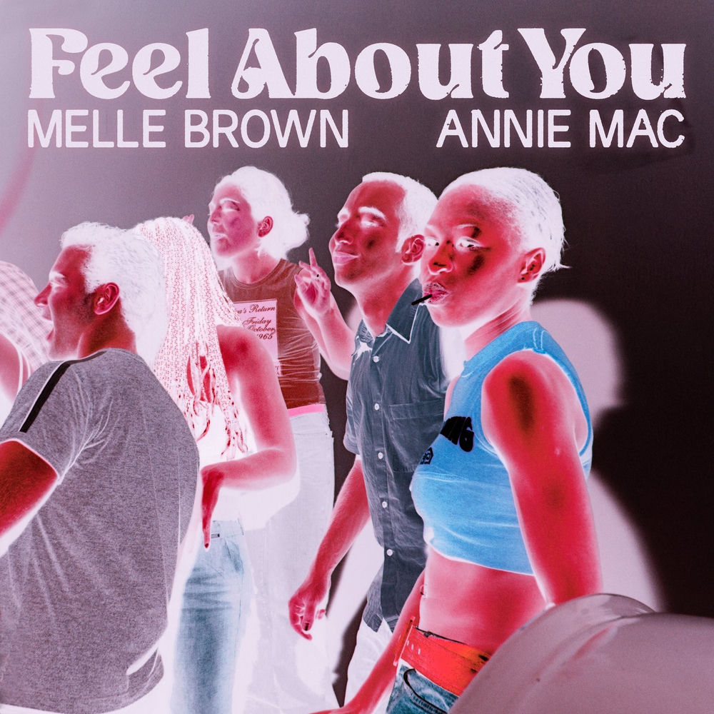 Annie Mac
