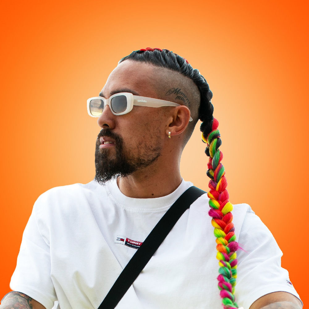 Lenny Pearce