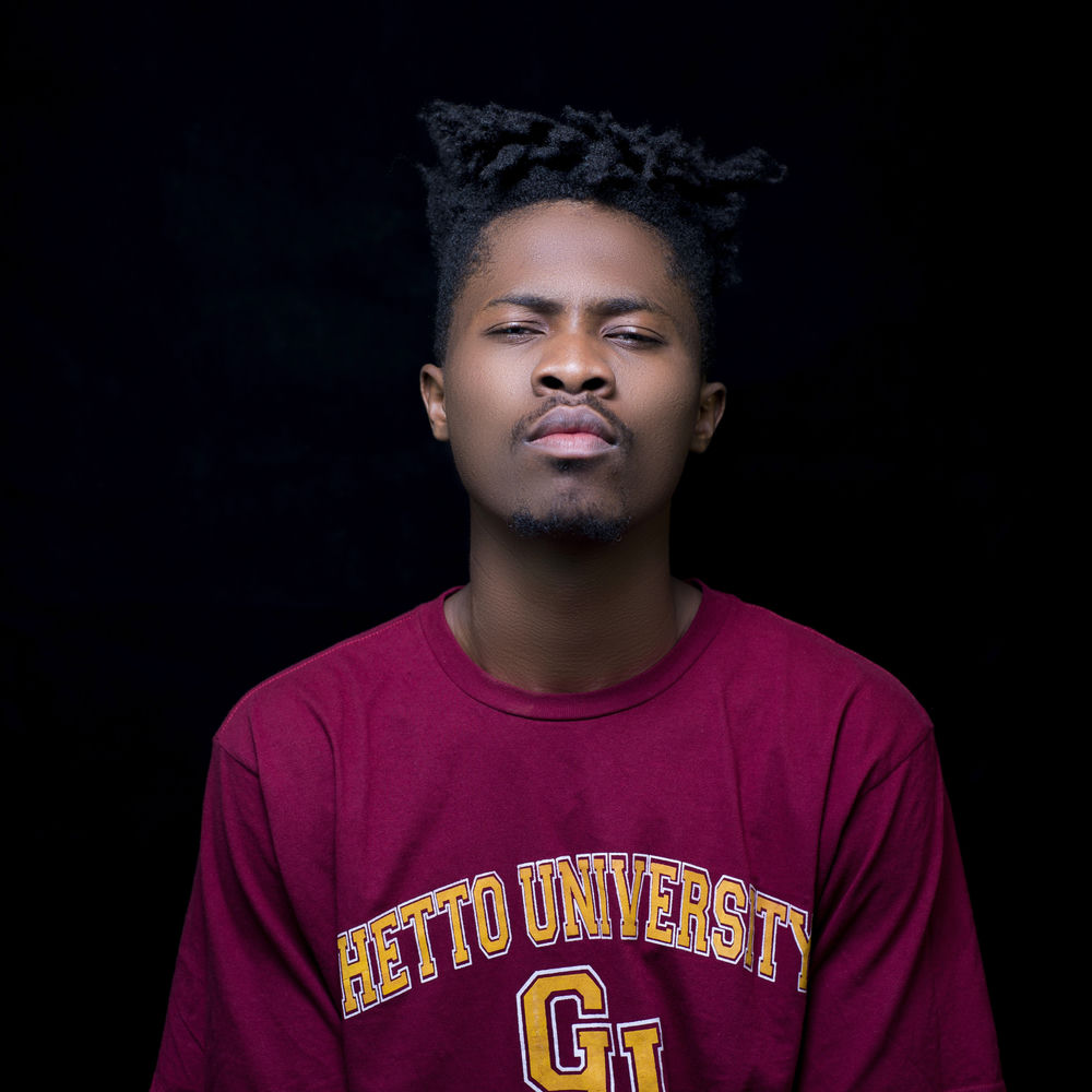 Kwesi Arthur