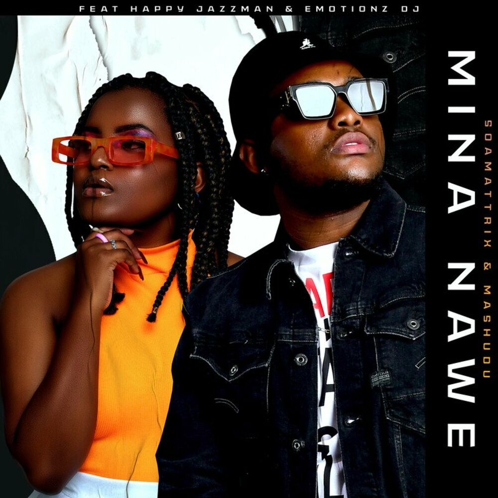 Soa Mattrix