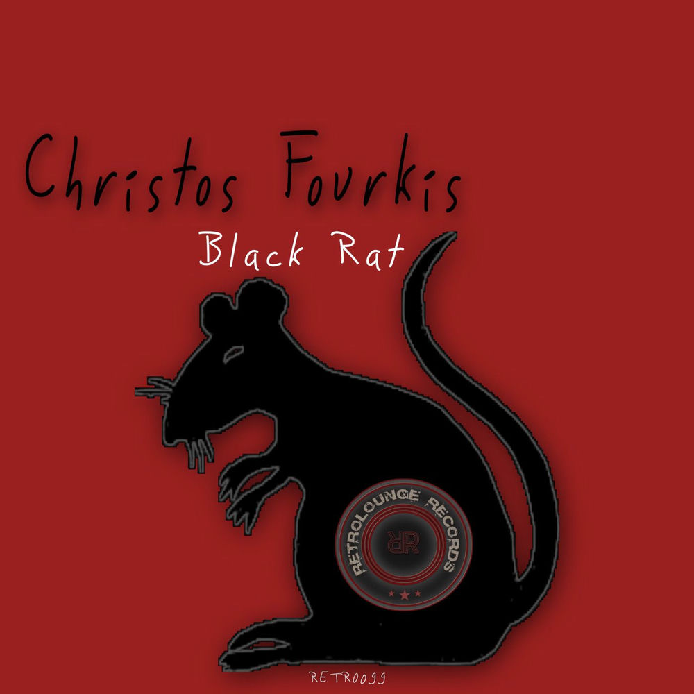 Christos Fourkis