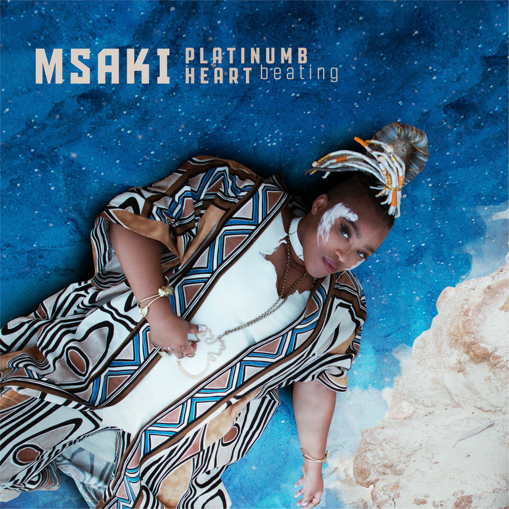 Msaki