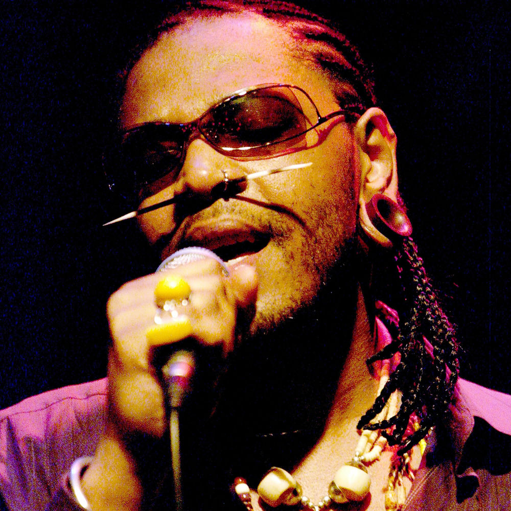 Osunlade