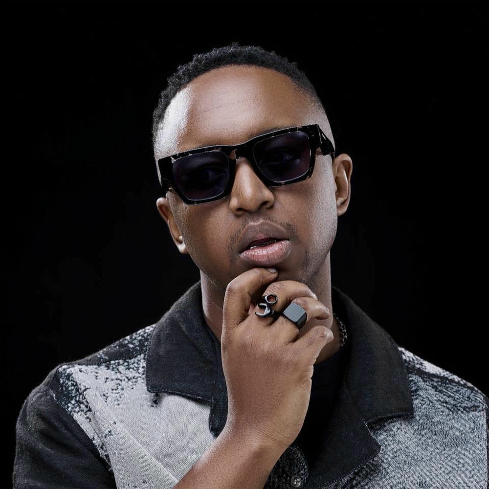 Shimza