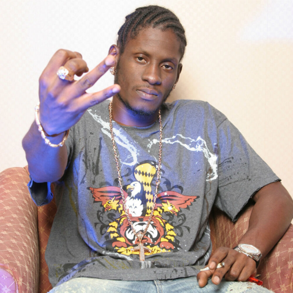 Aidonia