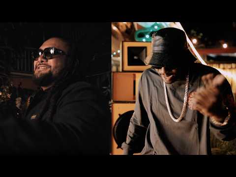 J Boog X Busy Signal - Juggling Sweet (Official Music Video) | Double Trouble Riddim by Silly Walks