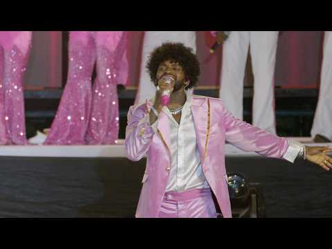 Diamond Platnumz - Ukimwona Live In Mbeya (Retro Tour 2026)