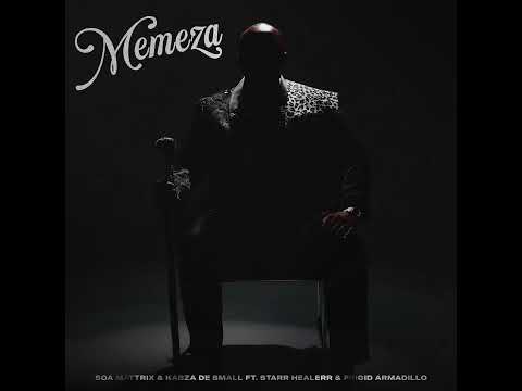 🎶🔥 Memeza drops 28 August! Are you ready? #SoaMattrix #Memeza" 