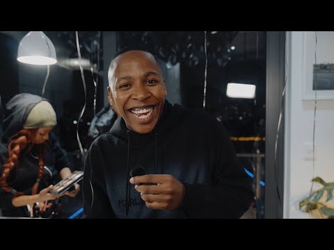Vigro Deep - Bhampa Music Video BTS