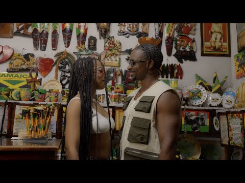 Christopher Martin - All Night | Official Music Video