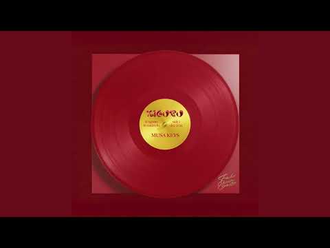 Musa Keys & Ticozet feat. Konke - uYajola (Official Audio) | Dance |