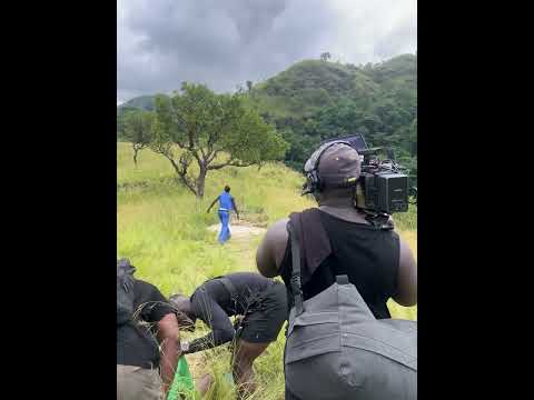 Performed my heart out#Blacksherif #Blacko #IronBoy #Sacrifice #bts