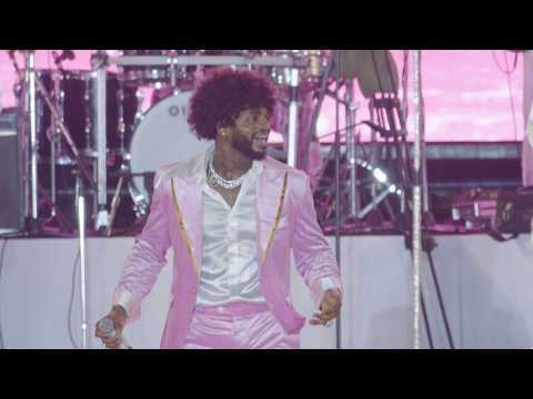Diamond Platnumz - Wale Wale Live In Mbeya (Retro Tour 2026)