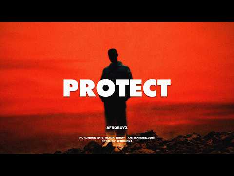 Afrobeat instrumental 2026 ft Fola "PROTECT"| Emotional Type Beat X Burna Boy x Omah Lay