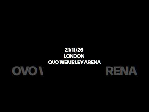 Presale for my Cardiff & London shows is now live. Link in bio! #dukedumont #london #cardiff #uk