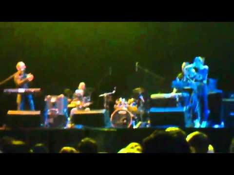 Bei The Fish, Avalon Fest, Beograd.MP4