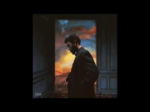 OMAH LAY - I AM (Official Audio)