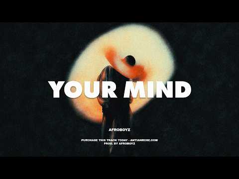 Afrobeat instrumental 2026 ft Fola "YOUR MIND"| Emotional Type Beat X Burna Boy x Omah Lay
