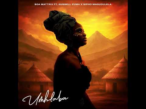 UMHLABA 🌍12•12•25 My last single of the year before we step into a new chapter. #amapiano