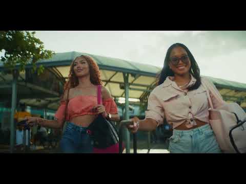 Busy Signal - Jamaica Love | Official Music Video