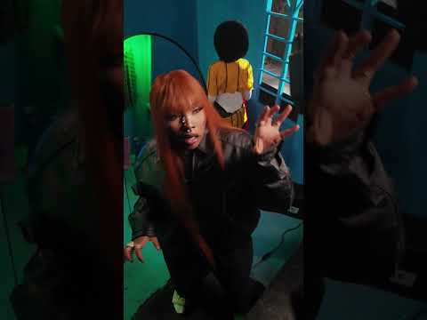 #Zuchu #Aye In #behidthescenes #shorts #nigeria #love #funny #trending #kenya #uganda #music #wcb