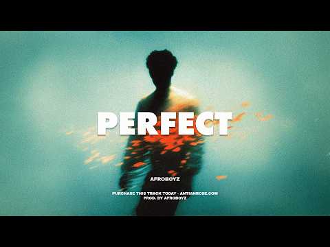 Afrobeat instrumental 2026 ft Fola "PERFECT"| Emotional Type Beat X Burna Boy x Omah Lay