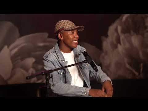 Vigro Deep Presents: Baby Boy V Podcast