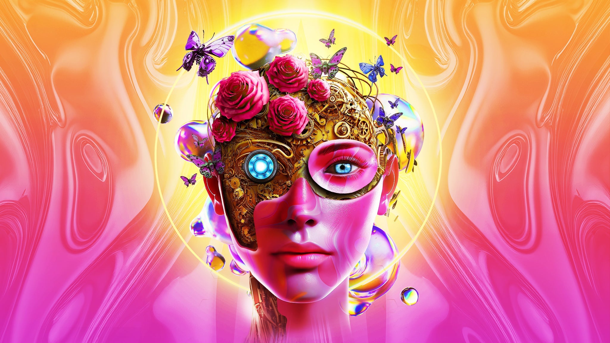 Lost Minds Festival 2027